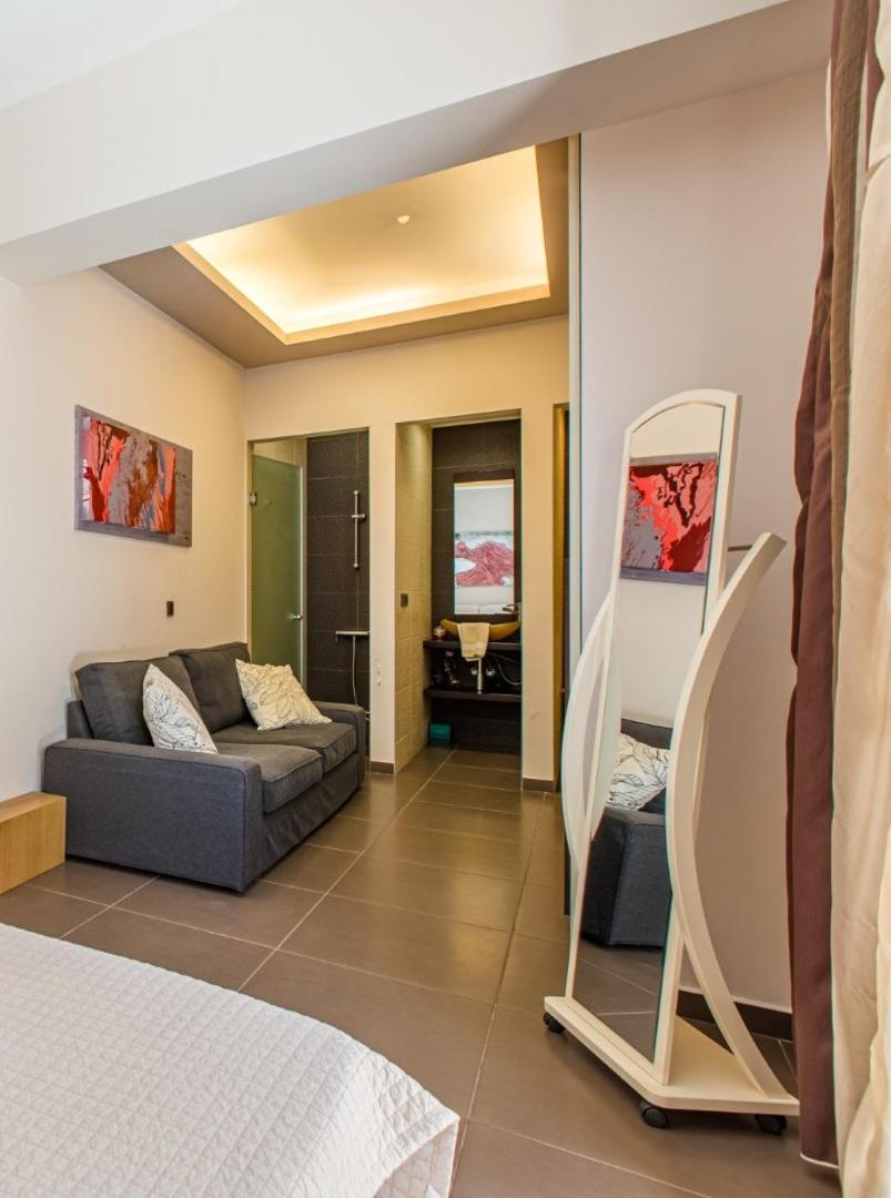 Winehill Villa Платаньяс Экстерьер фото